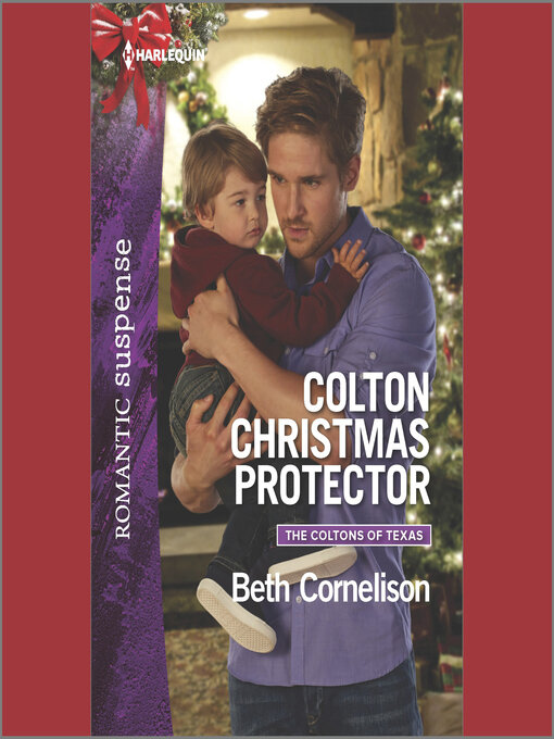 Title details for Colton Christmas Protector by Beth Cornelison - Available